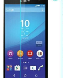 PELICULA DE VIDRO SONY XPERIA Z4 COMPACT TRANSPARENTE