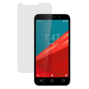 PELICULA DE VIDRO VODAFONE SMART GRAND 6 TRANSPARENTE