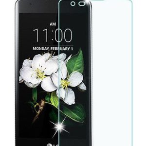 PELICULA DE VIDRO LG K7 TRANSPARENTE