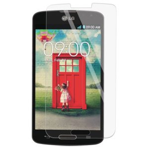 PELICULA DE VIDRO LG F70 TRANSPARENTE