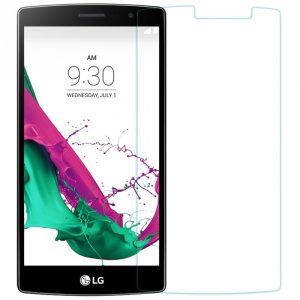 PELICULA DE VIDRO LG G4 BEAT TRANSPARENTE
