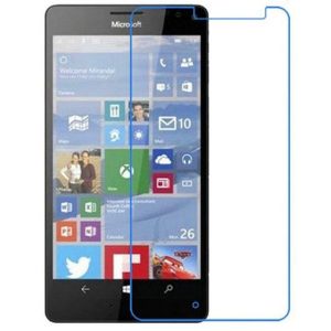 PELICULA DE VIDRO HUAWEI Y6 PRO 5.0" TRANSPARENTE