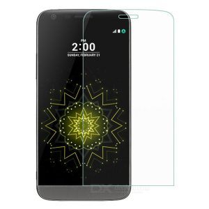 PELICULA DE VIDRO LG G5 TRANSPARENTE