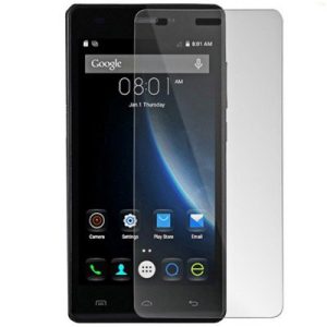 PELICULA DE VIDRO DOOGEE X5 TRANSPARENTE