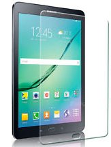 PELICULA DE VIDRO SAMSUNG GALAXY TAB S2 8.0 / T710 / T715 / T719 TRANSPARENTE
