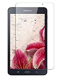 PELICULA DE VIDRO SAMSUNG T280 7.0 " TRANSPARENTE