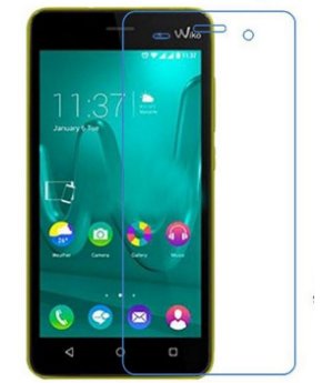 PELICULA DE VIDRO WIKO LENNY 3 TRANSPARENTE