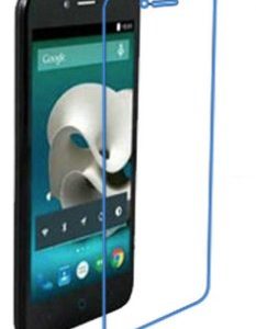 PELICULA DE VIDRO ZTE BLADE A460 TRANSPARENTE