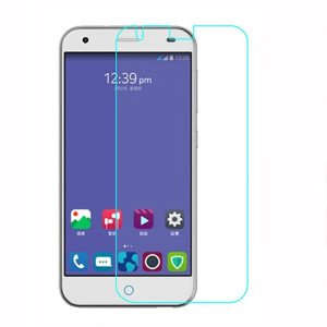 PELICULA DE VIDRO ZTE BLADE S6 TRANSPARENTE