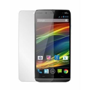 PELICULA DE VIDRO WIKO SLIDE 2 TRANSPARENTE