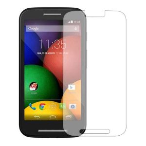 PELICULA DE VIDRO MOTOROLA MOTO E 4.3" TRANSPARENTE
