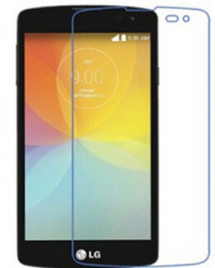 PELICULA DE VIDRO LG F60 TRANSPARENTE