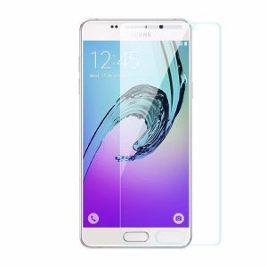 PELICULA DE VIDRO SAMSUNG A5 2016 5.2" TRANSPARENTE