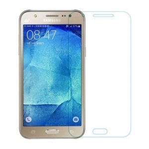 PELICULA DE VIDRO SAMSUNG J3 2016 5.0" TRANSPARENTE