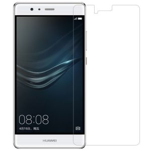PELICULA DE VIDRO HUAWEI P9 5.2" TRANSPARENTE