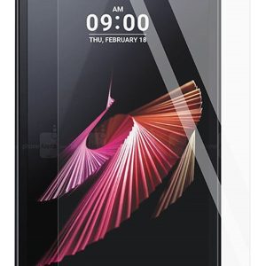 PELICULA DE VIDRO LG X SCREEN TRANSPARENTE