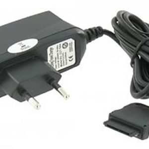 CARREGADOR OEM PARA IPHONE 240V 3G 3GS 4G PRETO