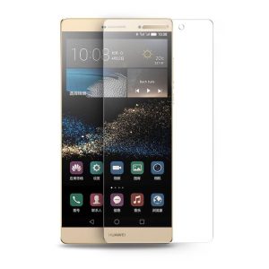 PELICULA DE VIDRO HUAWEI P8 MAX 6.8" TRANSPARENTE