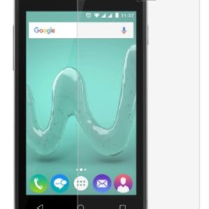 PELICULA DE VIDRO WIKO SUNNY TRANSPARENTE