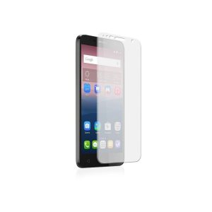 PELICULA DE VIDRO ALCATEL POP 4 PLUS TRANSPARENTE