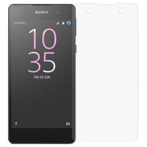PELICULA DE VIDRO SONY XPERIA E5 TRANSPARENTE