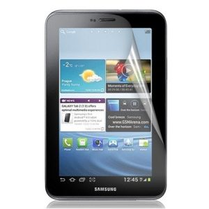 PELICULA DE VIDRO UNIVERSAL 8.0" TRANSPARENTE