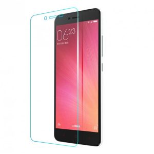 PELICULA DE VIDRO ASUS ZENFONE MAX/ZC550KL TRANSPARENTE