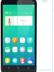 PELICULA DE VIDRO ASUS ZENFONE GO TV TRANSPARENTE