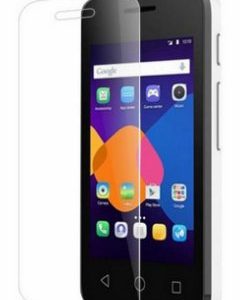 PELICULA DE VIDRO ALCATEL PIXI 3 3.5 TRANSPARENTE