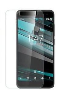PELICULA DE VIDRO VODAFONE SMART PLATINUM 7 TRANSPARENTE
