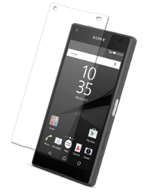 PELICULA DE VIDRO SONY XPERIA Z5 PREMIUM TRANSPARENTE