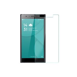 PELICULA DE VIDRO DOOGEE Y300 TRANSPARENTE