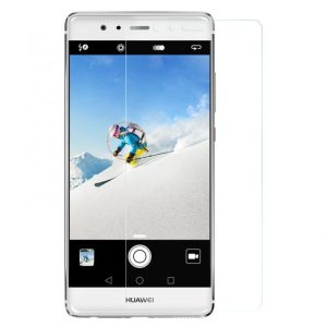 PELICULA DE VIDRO HUAWEI P9 PLUS 5.5" TRANSPARENTE