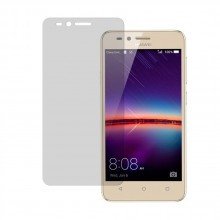PELICULA DE VIDRO HUAWEI Y3-2 4.5" TRANSPARENTE