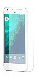 PELICULA DE VIDRO GOOGLE GOOGLE PIXEL XL TRANSPARENTE