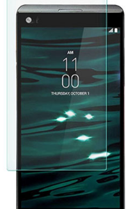 PELICULA DE VIDRO LG V20 TRANSPARENTE