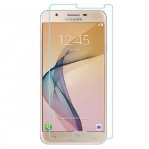 PELICULA DE VIDRO SAMSUNG GALAXY J5 PRIME 5.0" TRANSPARENTE