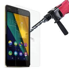 PELICULA DE VIDRO WIKO PULP TRANSPARENTE