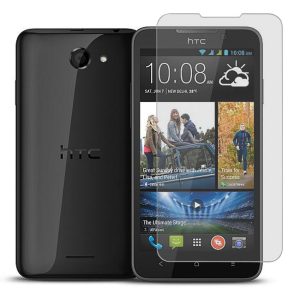 PELICULA DE VIDRO HTC 516 TRANSPARENTE