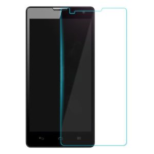 PELICULA DE VIDRO HUAWEI G8 TRANSPARENTE
