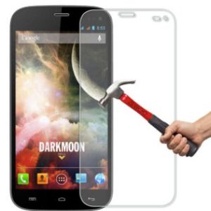 PELICULA DE VIDRO WIKO U FEEL PRIME TRANSPARENTE