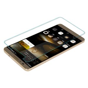 PELICULA DE VIDRO HUAWEI MATE 9 PRO 5.5" TRANSPARENTE
