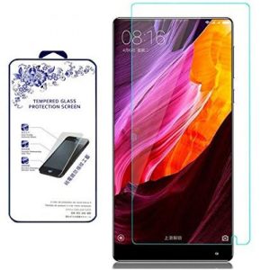 PELICULA DE VIDRO XIAOMI MI MIX TRANSPARENTE