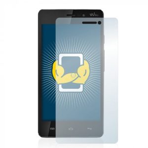 PELICULA DE VIDRO WIKO U FEEL LITE TRANSPARENTE