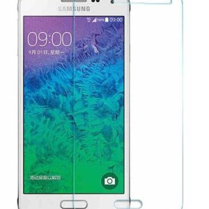 PELICULA DE VIDRO SAMSUNG I9060 5.01 INCHES TRANSPARENTE