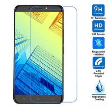 PELICULA DE VIDRO ALCATEL A7 XL TRANSPARENTE
