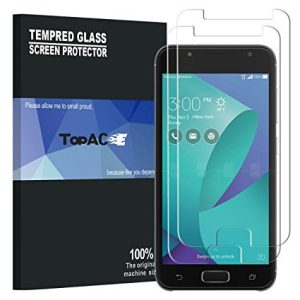 PELICULA DE VIDRO ASUS ZENFONE V TRANSPARENTE