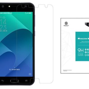 PELICULA DE VIDRO ASUS ZENFONE 4 SELFIE TRANSPARENTE