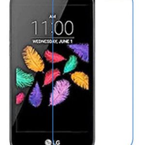 PELICULA DE VIDRO LG K3 2017 TRANSPARENTE