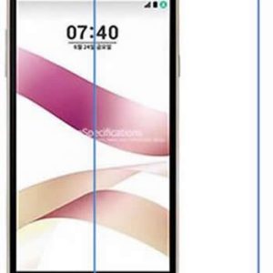 PELICULA DE VIDRO LG X SKIN TRANSPARENTE